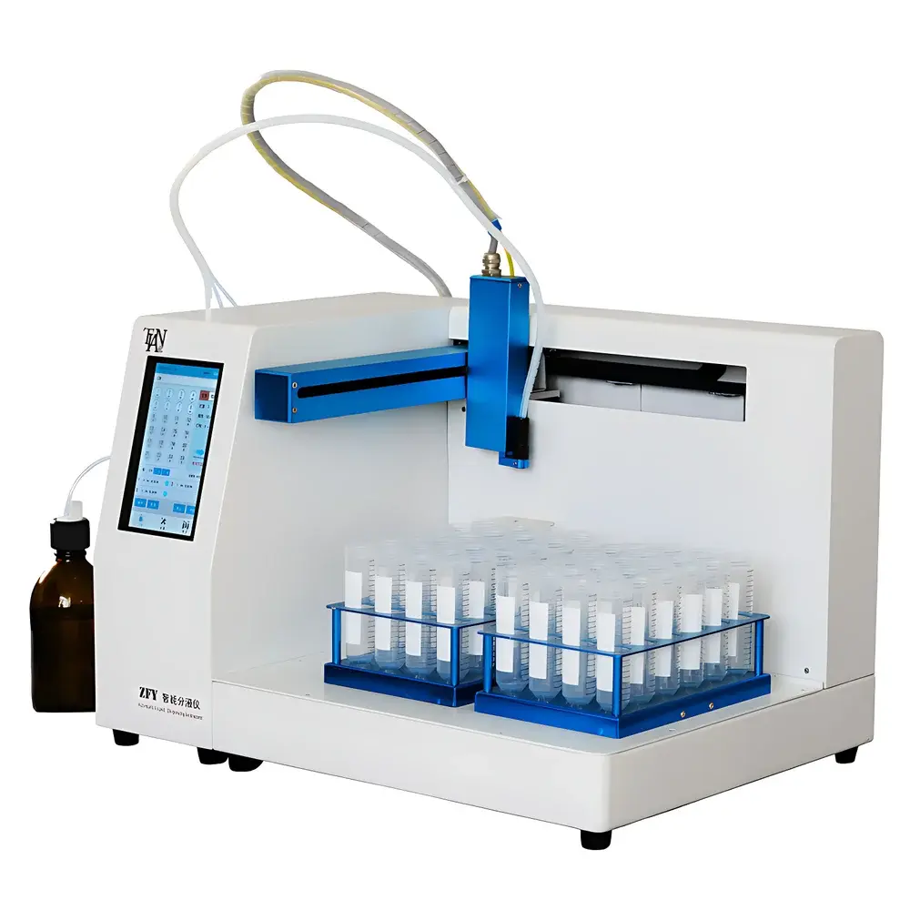 Tianhe ZFY Intelligent Liquid Dispenser