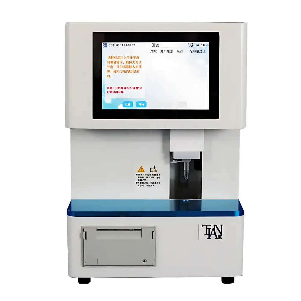 TJtianhe SMC 30F Osmometer