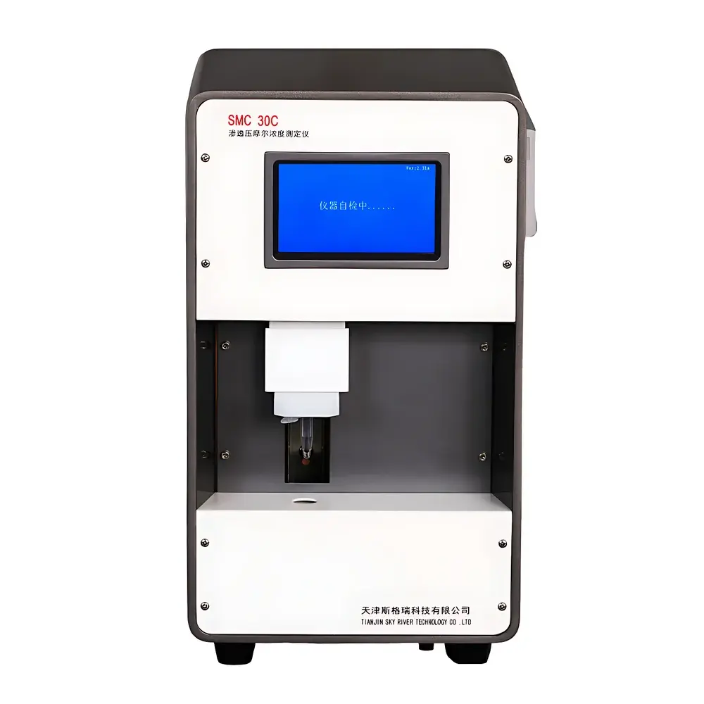 Tianhe SMC 30C Clinical Osmometer