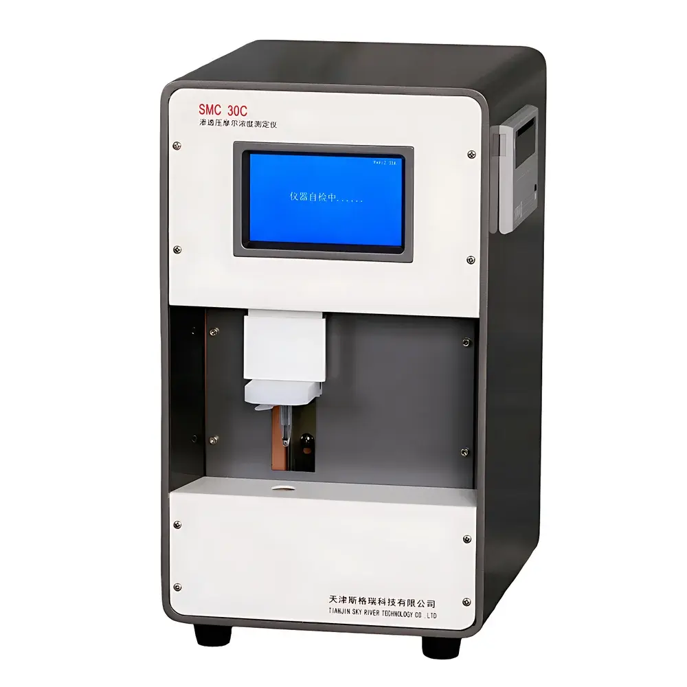 Tianhe SMC 30C Clinical Osmometer