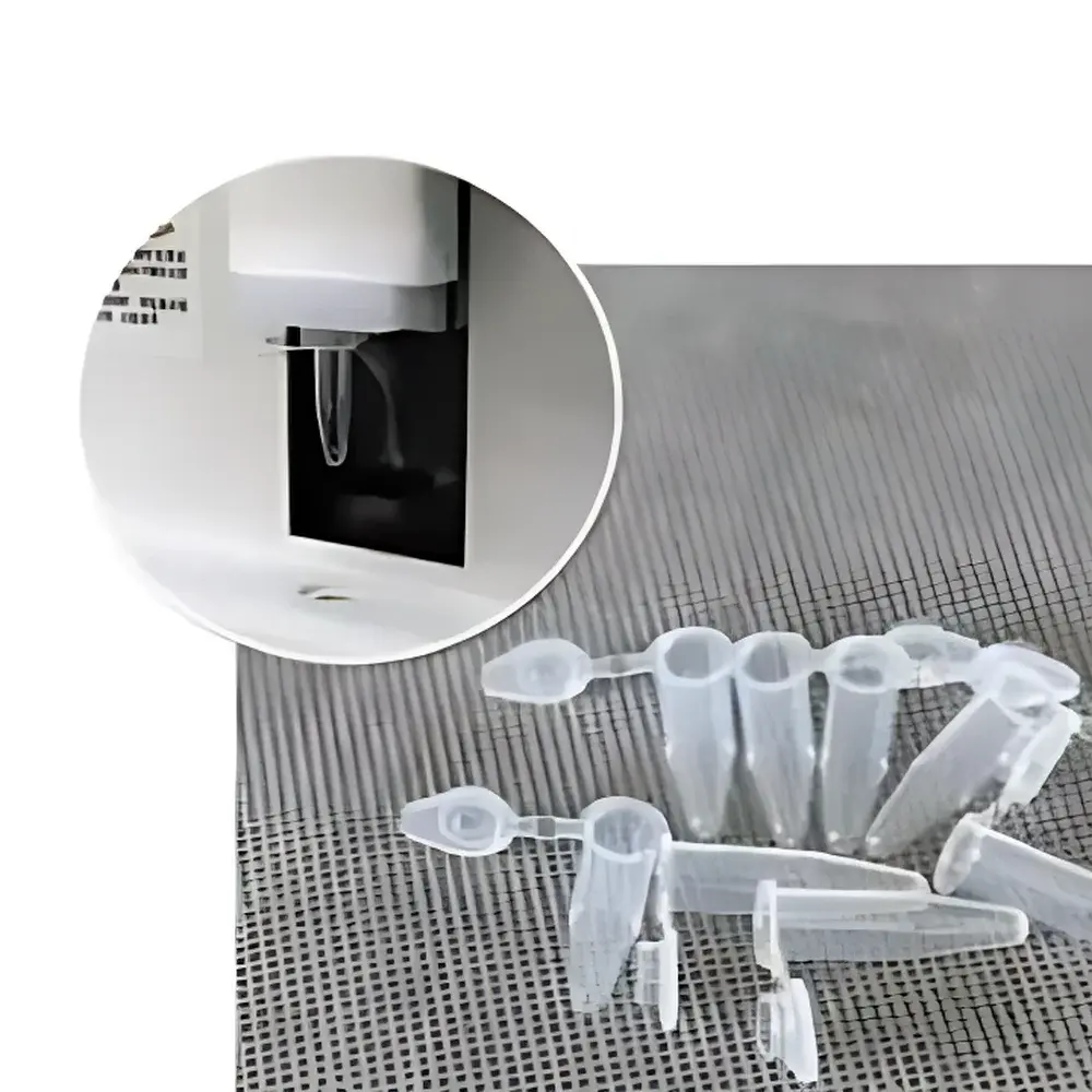 Tianhe SMC 30C Clinical Osmometer