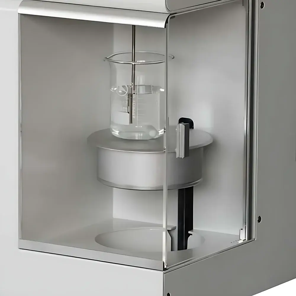 Tianhe GWF-A1 Insoluble Particle Analyzer