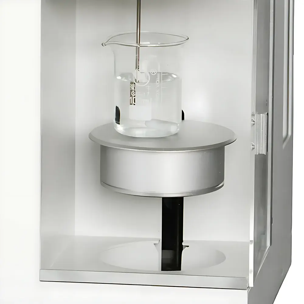 Tianhe GWF-R Optical Particle Counter for Insoluble Microparticle Analysis