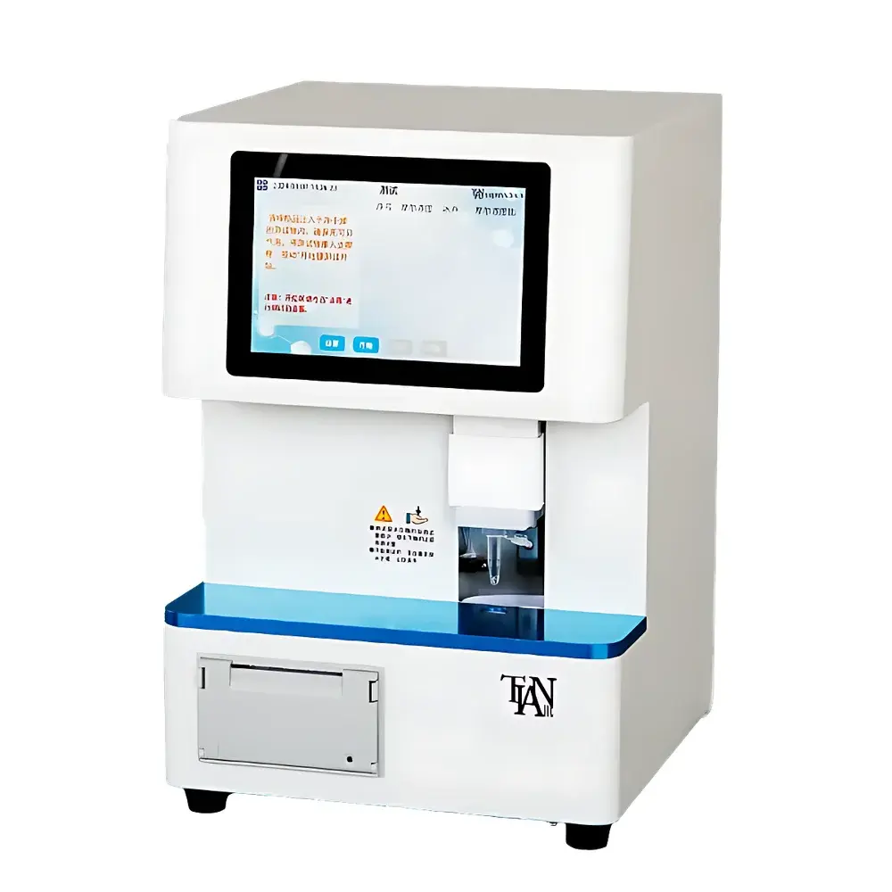 Tianhe SMC 30FS Freezing Point Osmometer