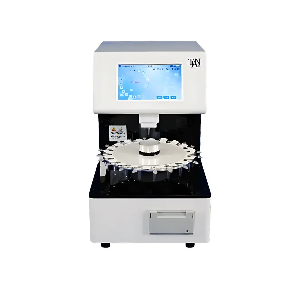 Osmometer