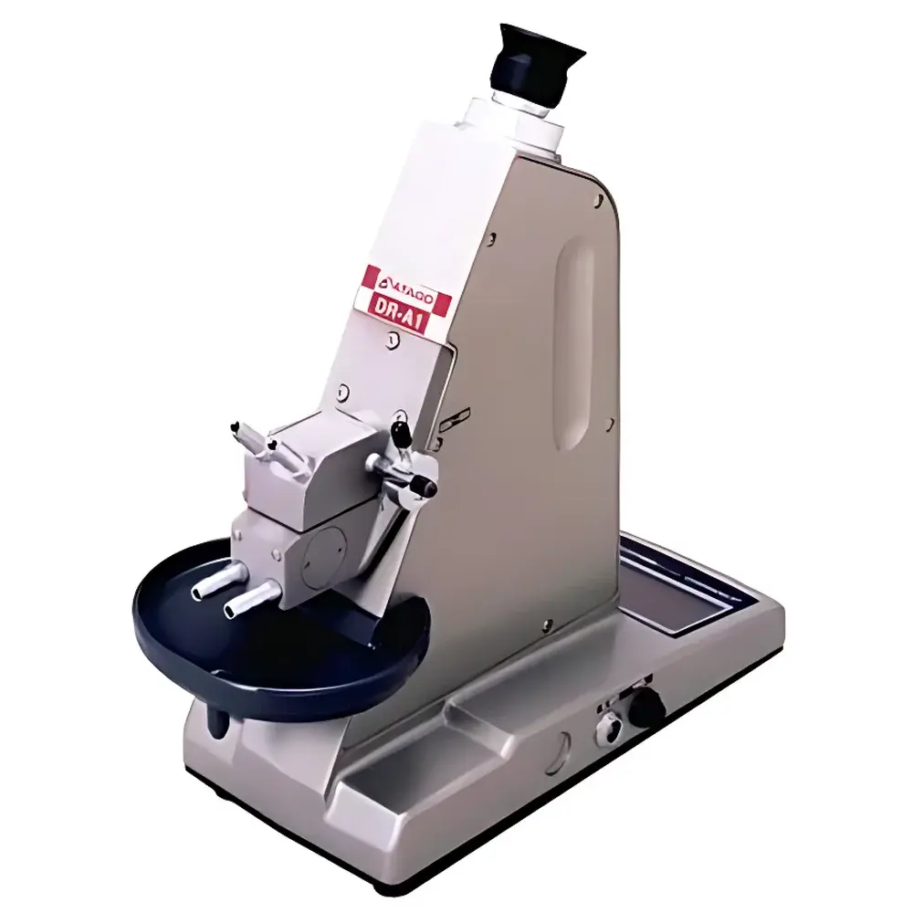 ATAGO DR-A1 Digital Abbe Refractometer