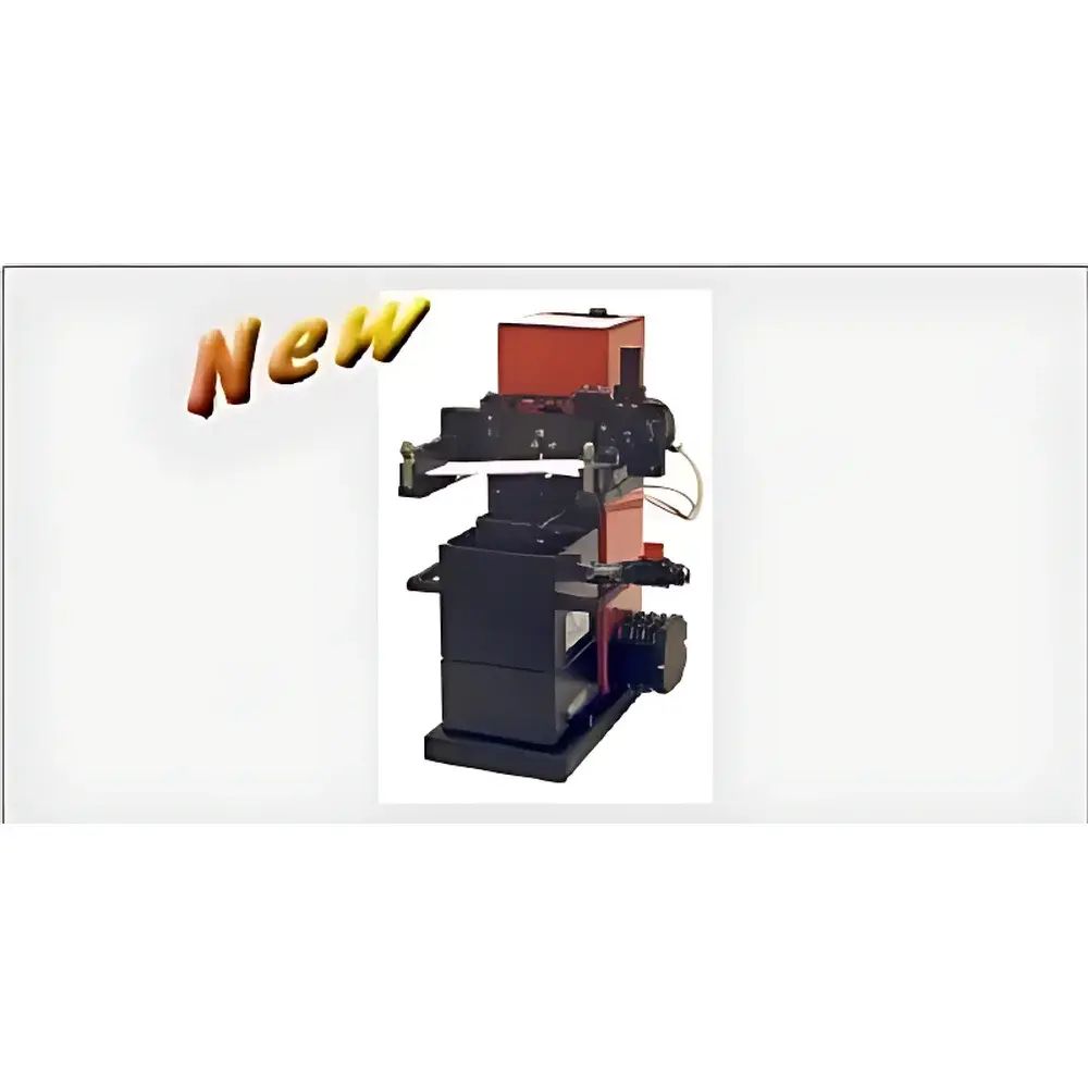 EMTEC emtec PDA.C 02 Penetration Dynamics Analyzer for Wet Expansion Kinetics of Paper and Board