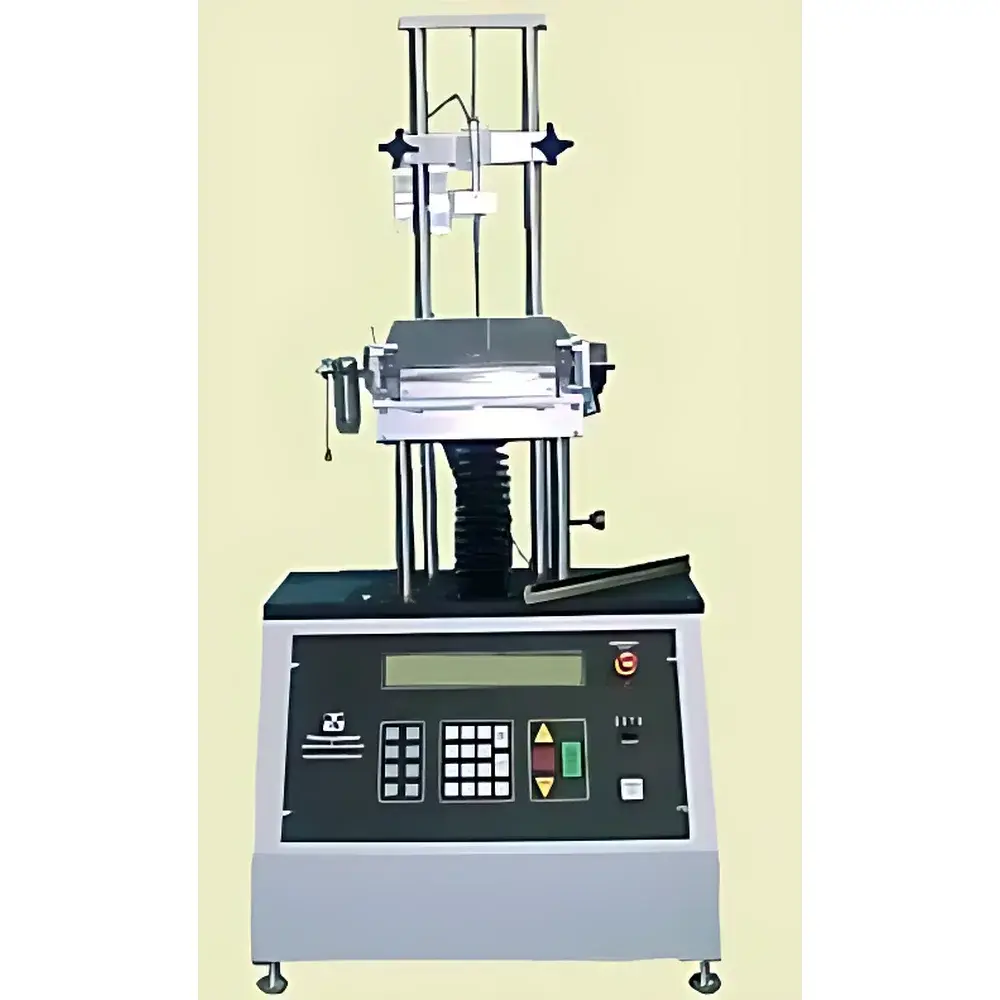 Thwing-Albert PCA-1270 Bending and Crease Stiffness Tester