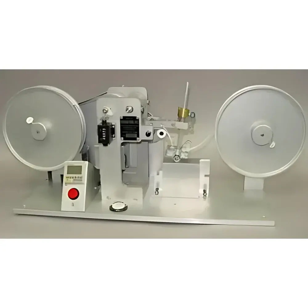 RCA Abrasion Tester Model 7-IBB by Norman