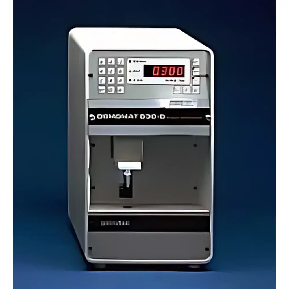 OSMOMAT 030 Cryoscopic Osmometer (German-Made, Pharmaceutical-Grade)