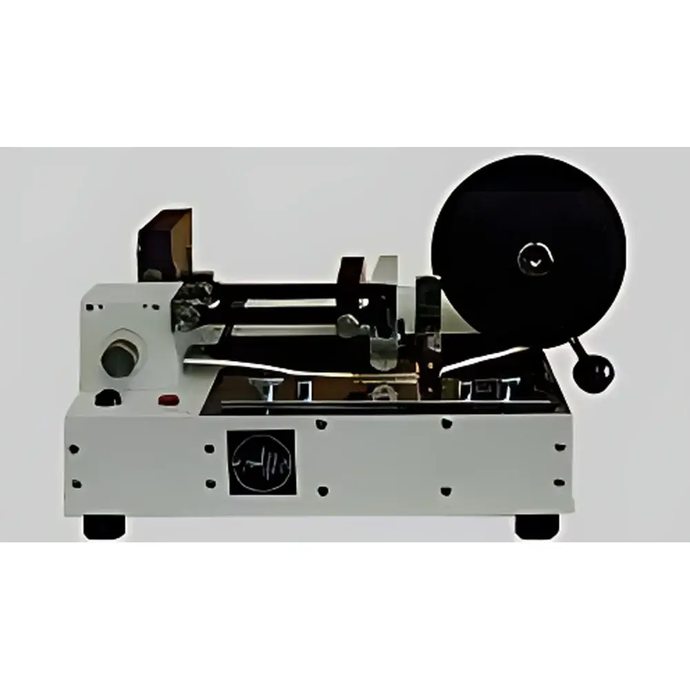 APG Abrasion Tester D2-APG