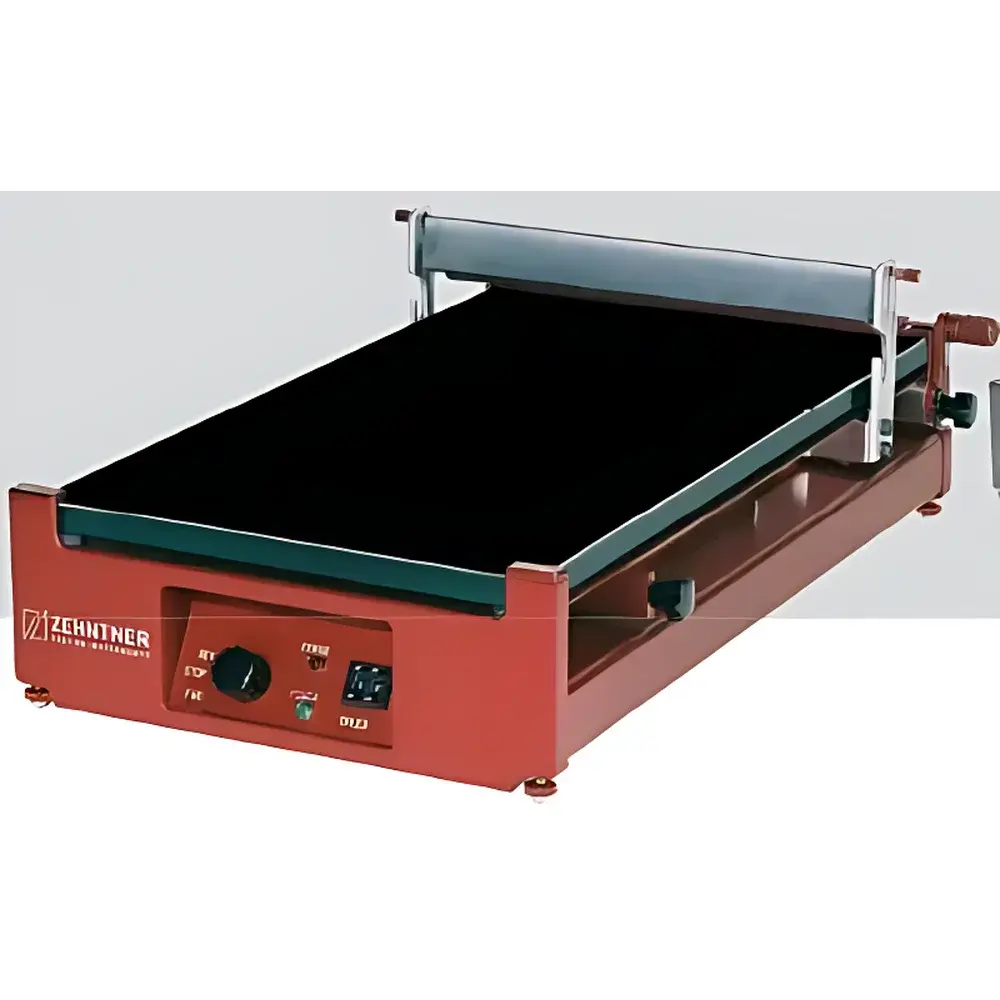 Zehntner ZAA2300 Automatic Coater