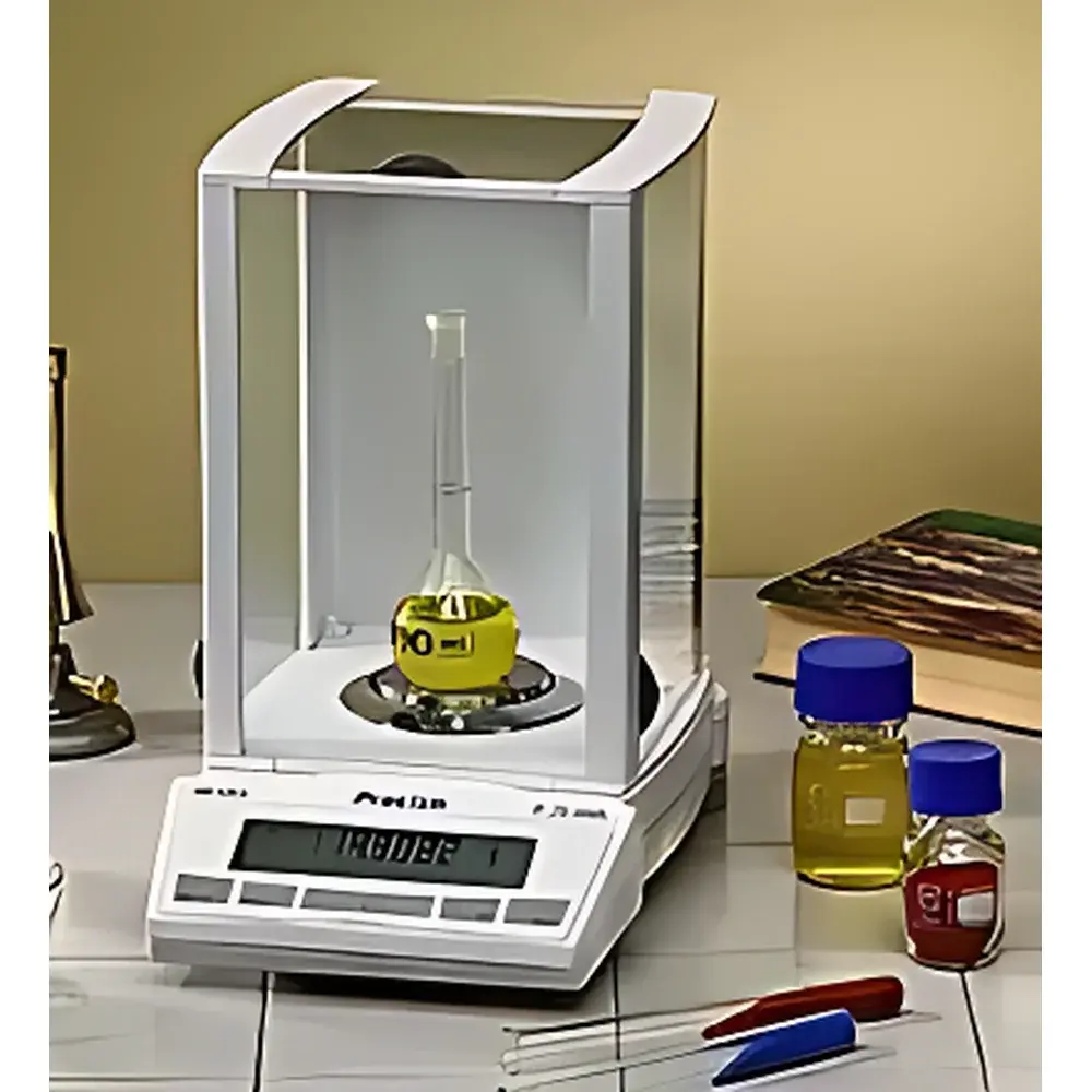 Precisa XS125A Analytical Balance