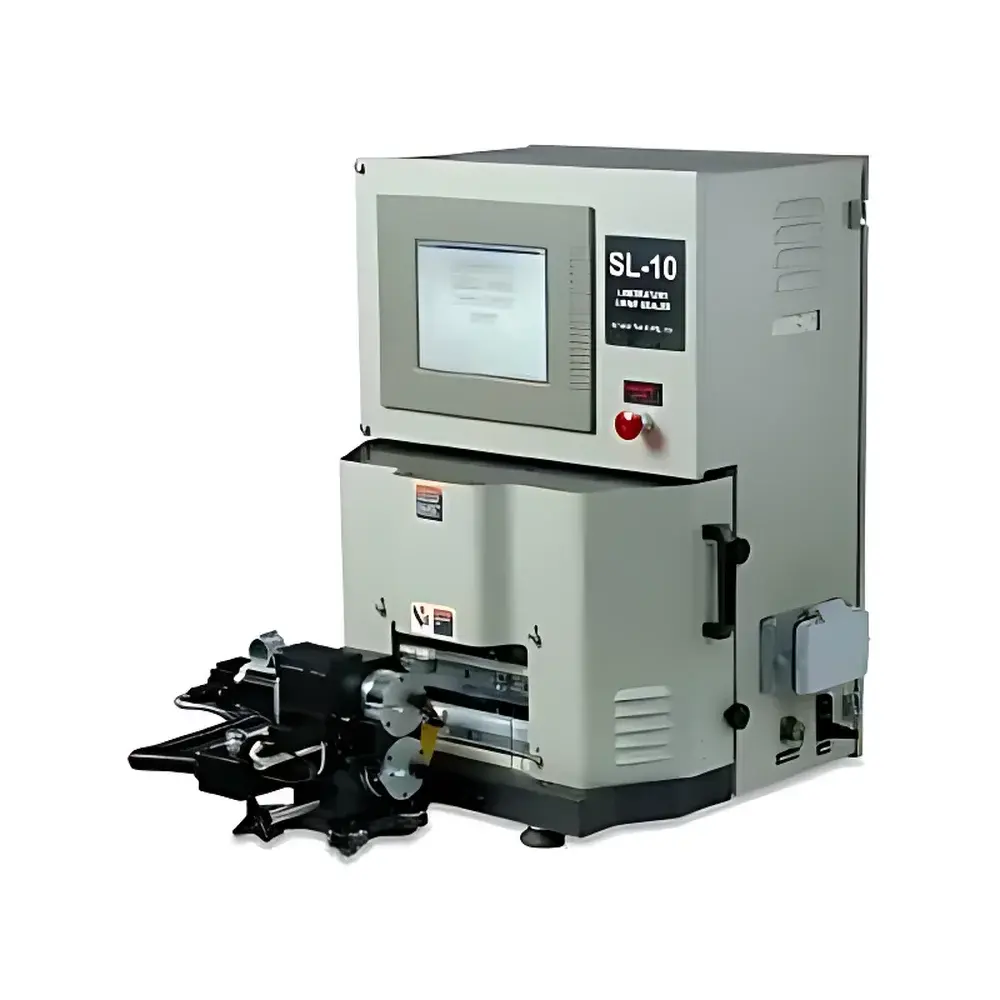 SL10 Advanced Heat Seal and Hot Tack Tester
