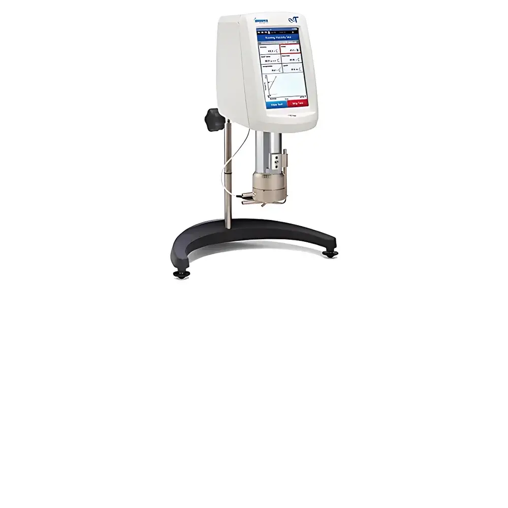 Brookfield DV3T Advanced Touchscreen Rotational Viscometer