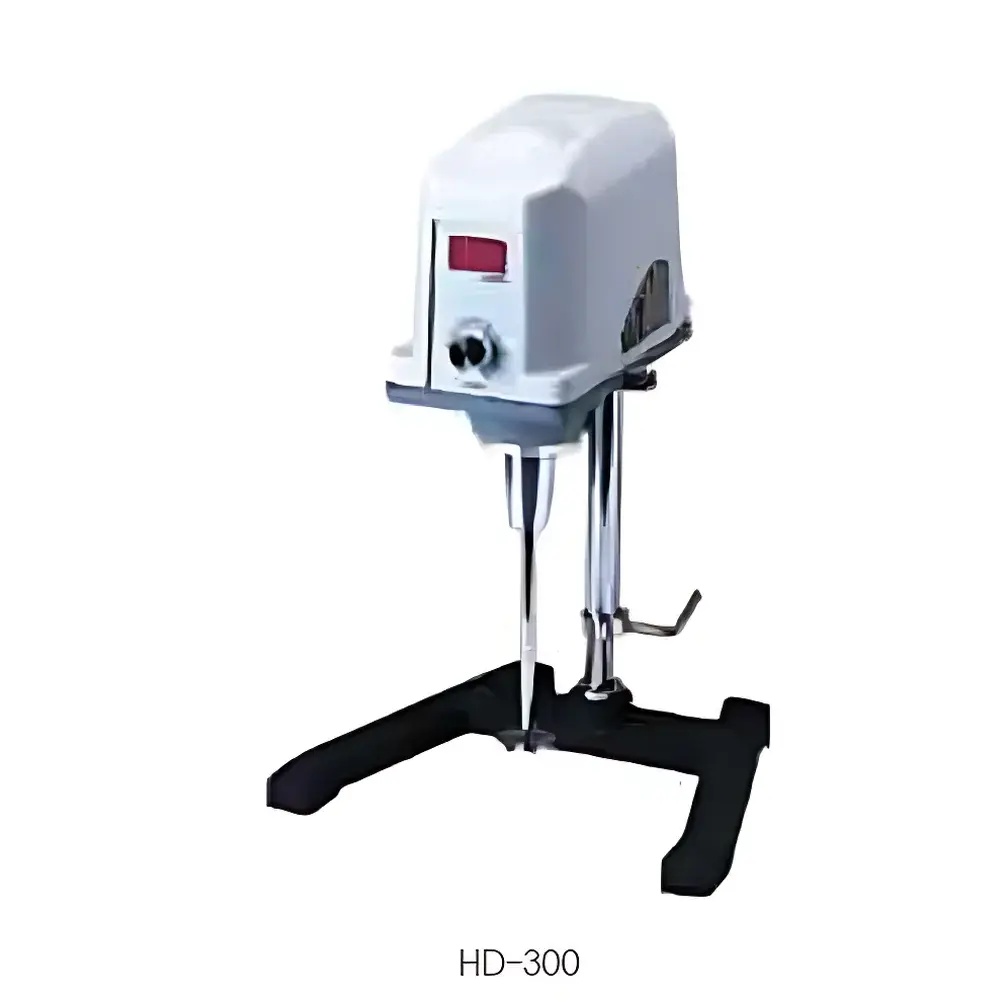 Prema HD300 Digital High-Speed Homogenizer