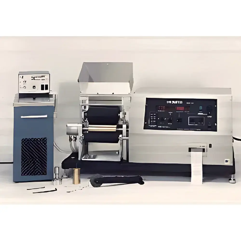 Thwing-Albert Model 106 Electronic Ink Tack Tester