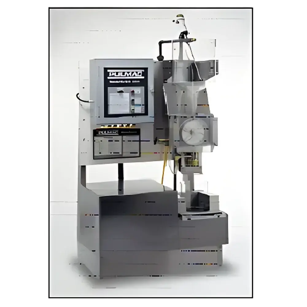 Masterscreen Adhesive Contaminant Analyzer by PULMAC