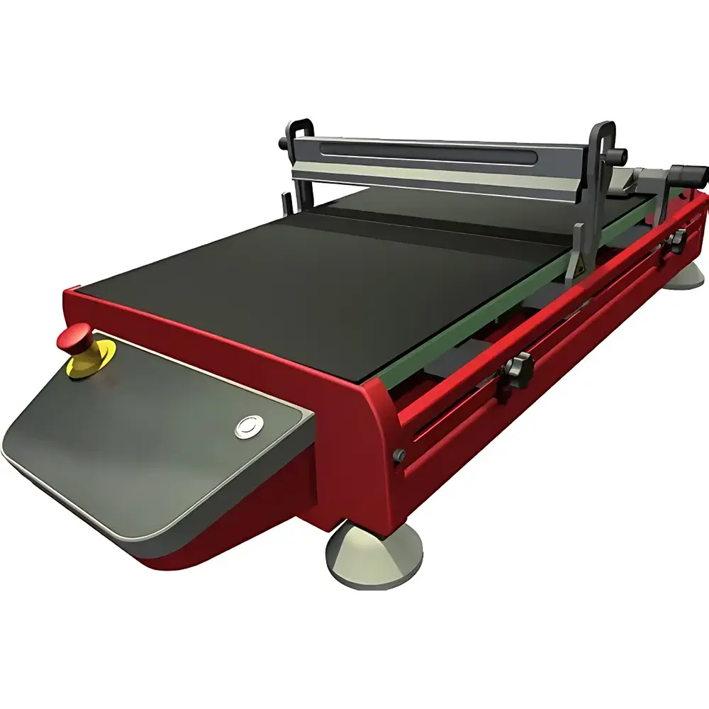 Zehntner ZAA2600 Automatic Precision Coater for Textile and Coating R&D