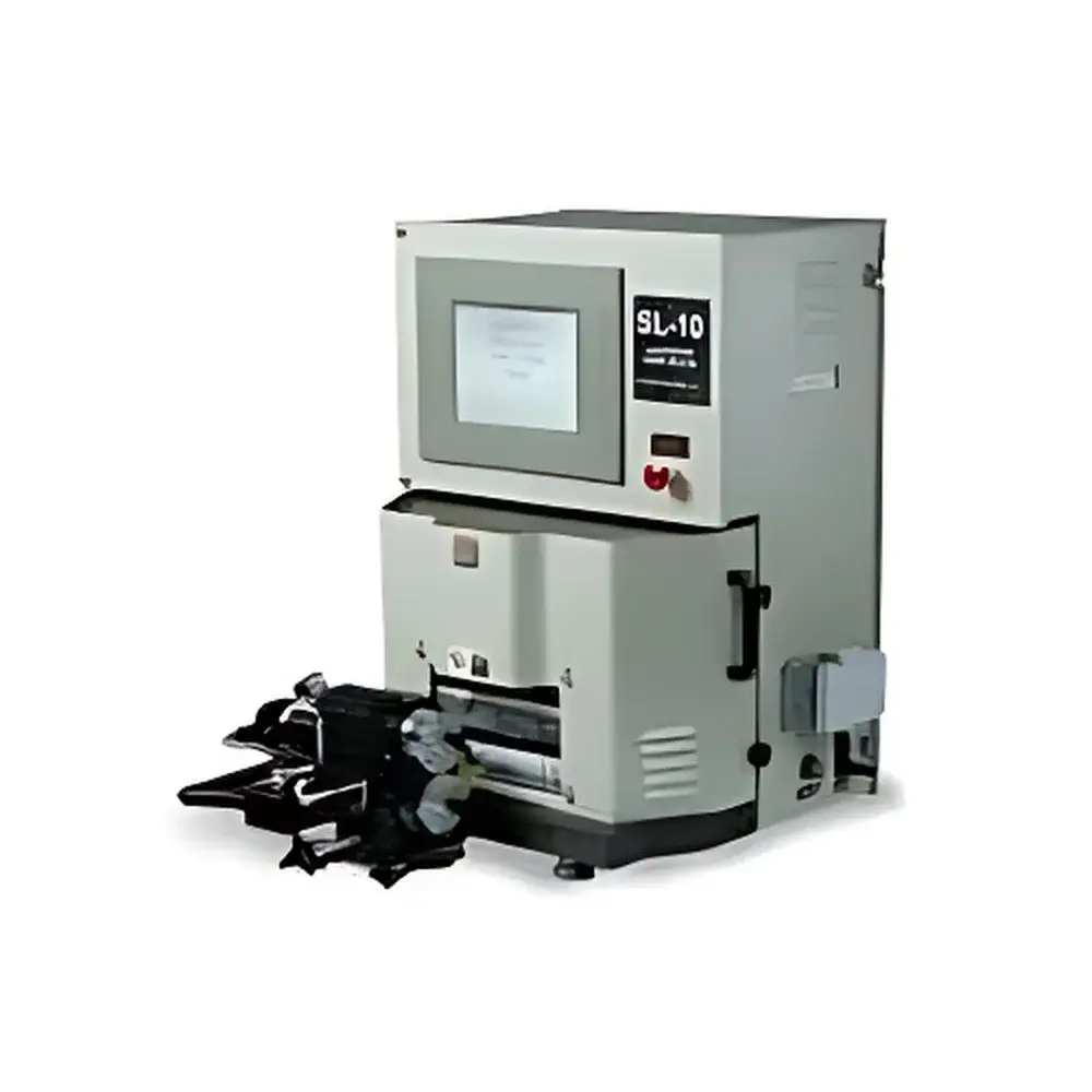 Thwing-Albert SL-10 Advanced Heat Seal and Hot Tack Tester