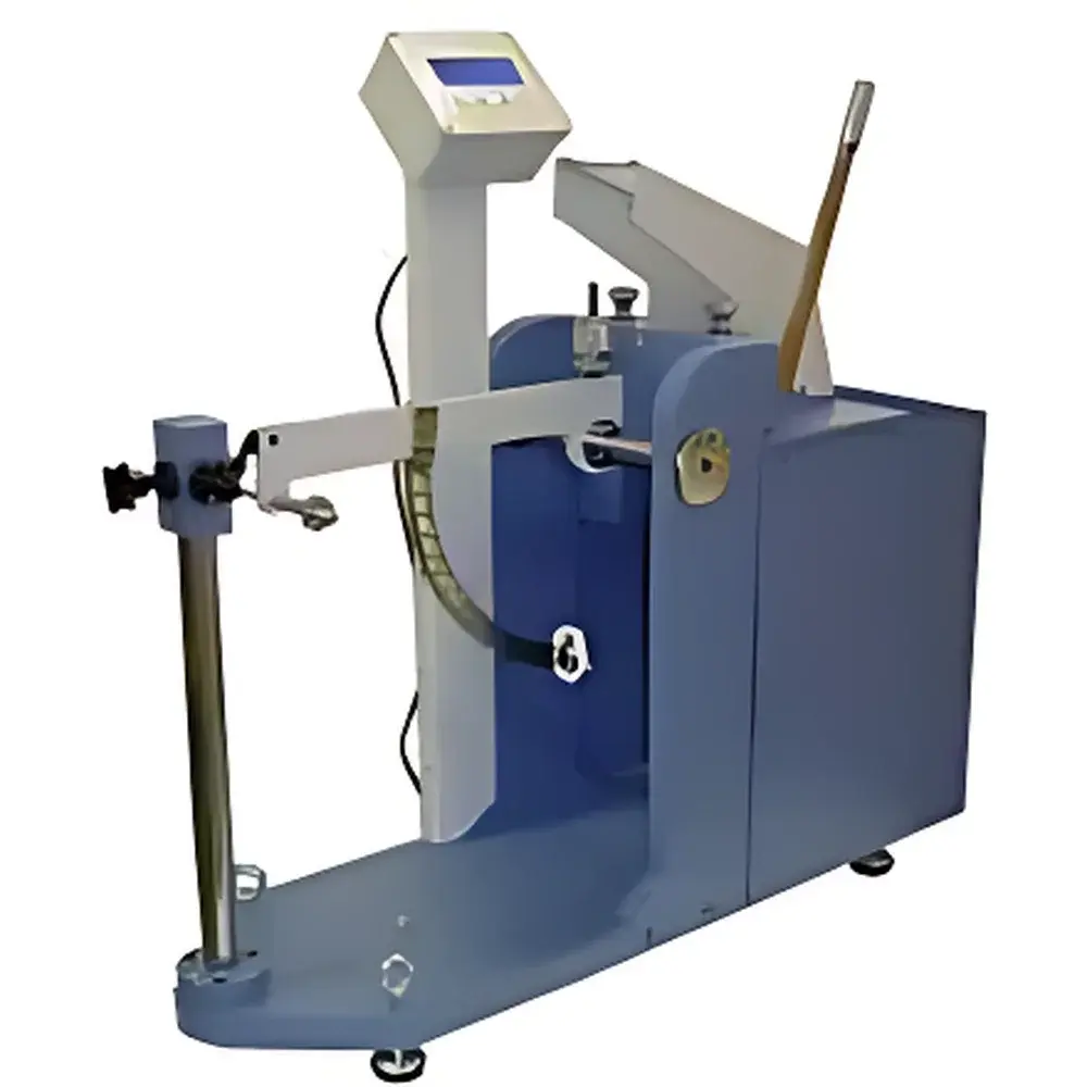 Labthink 060101 Puncture Strength Tester for Corrugated Board and Paperboard