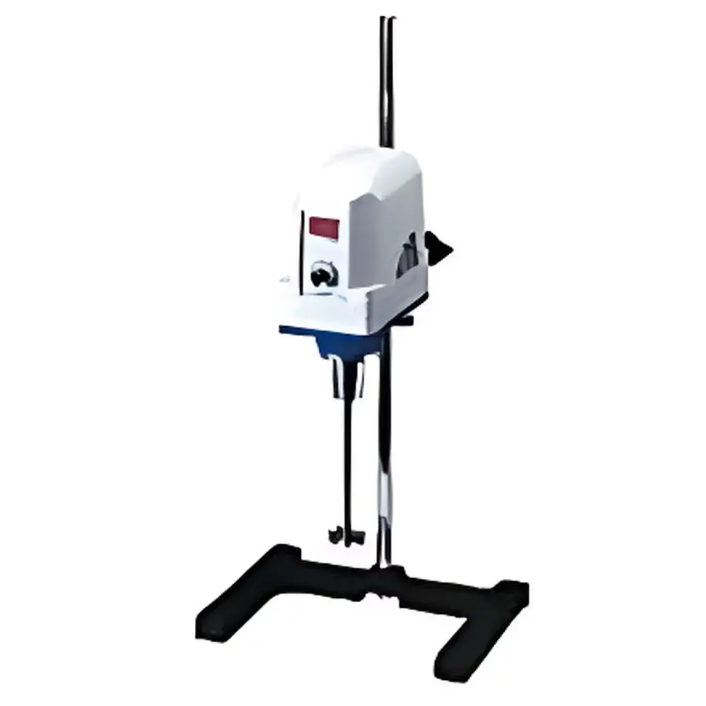 Prema HD-400 High-Torque Laboratory Emulsifier and Homogenizer