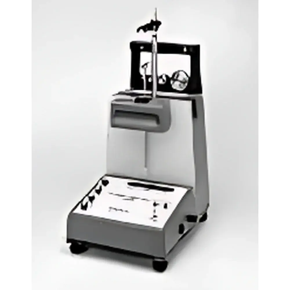 Gurley Model 4171 Stiffness Tester