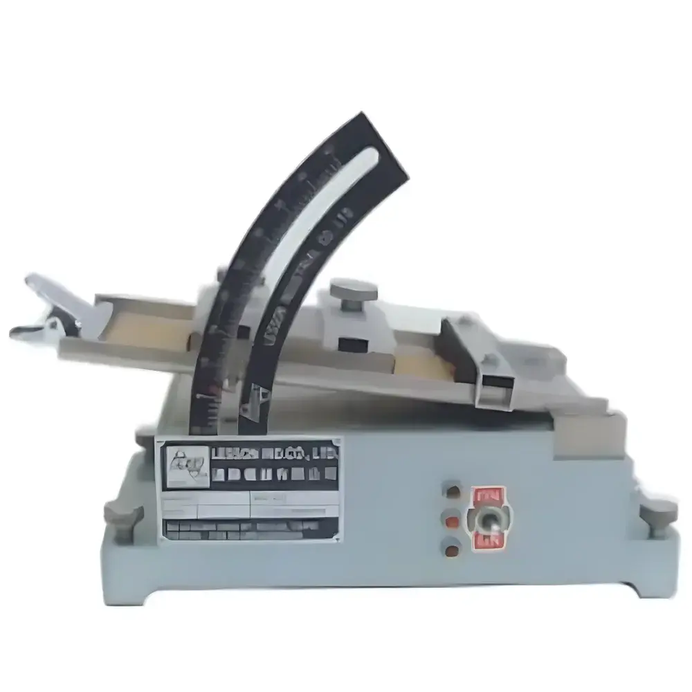 English Product Name