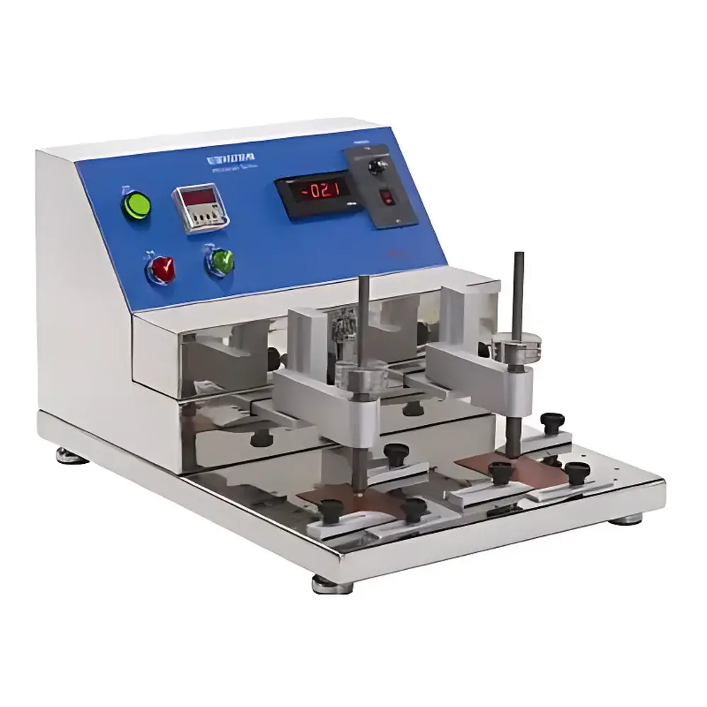 Abrasion Tester 339 by PREMA