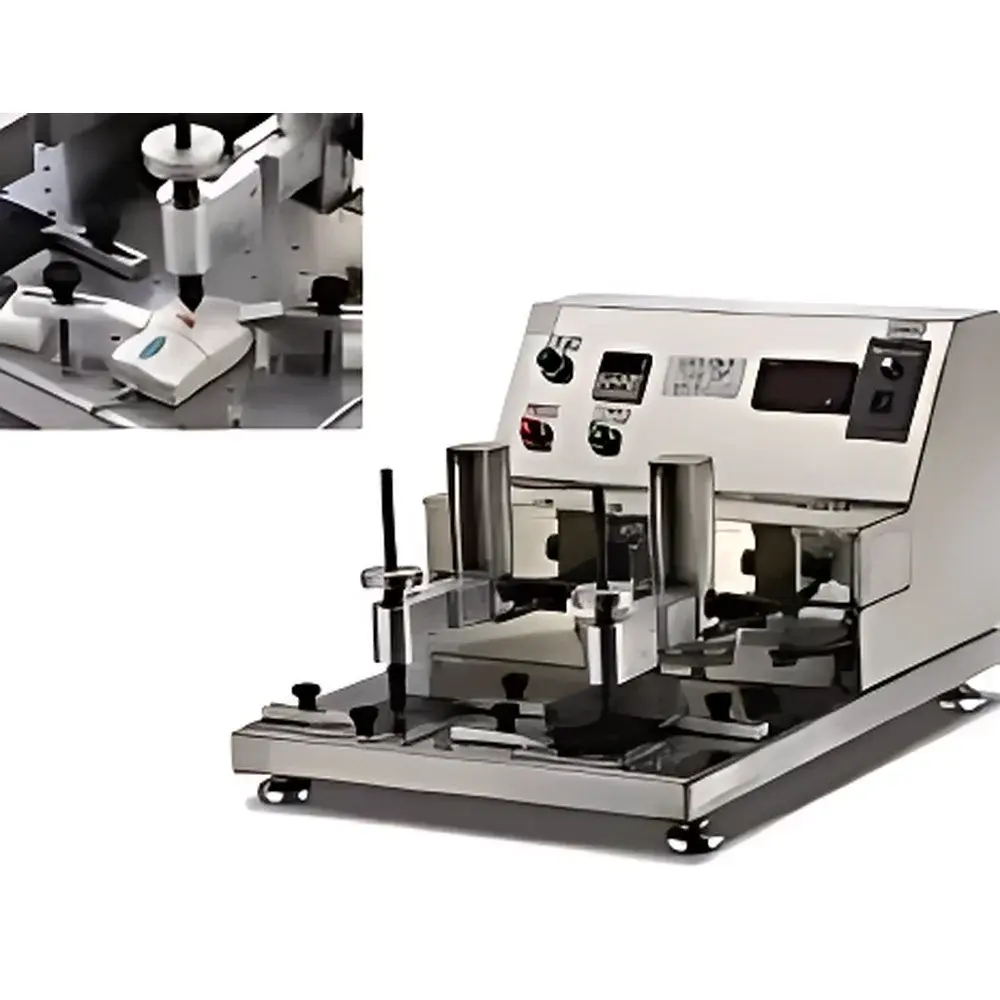 Abrasion Tester 339 by PREMA