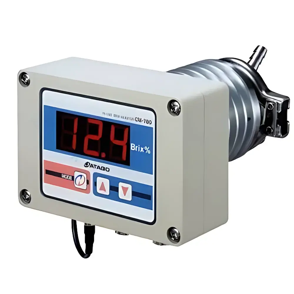 ATAGO CM-780 In-Line Brix Refractometer