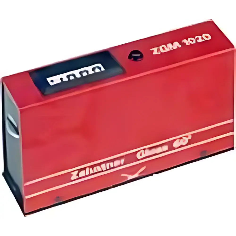 Zehntner ZGM1020/1022/1023 Portable Gloss Meter