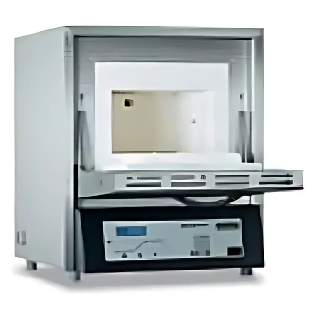 Nabertherm L-Series Laboratory Muffle Furnace