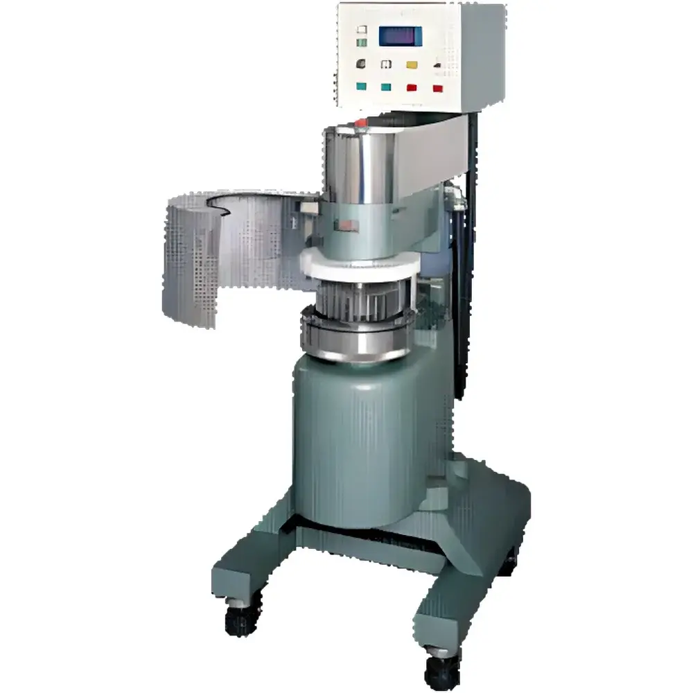 KRK KRK-2511 PFI Laboratory Beater