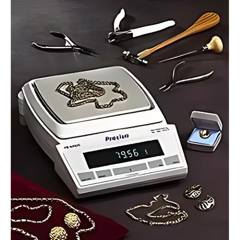 Precisa XS3250C Precision Laboratory Balance