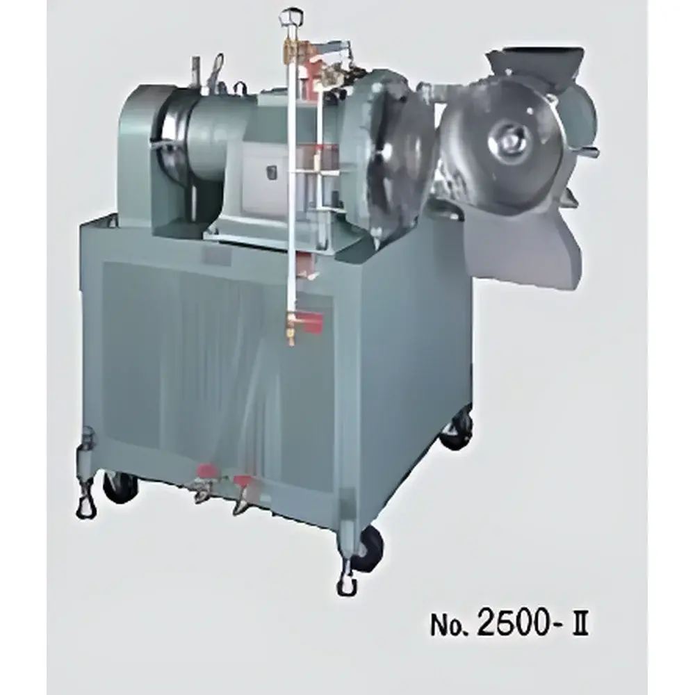 KRK KRK-2500Ⅱ High-Consistency Refiner