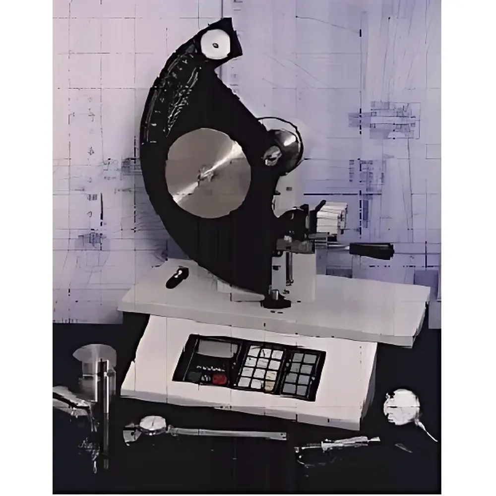 Thwing-Albert ProTear Elmendorf Electronic Tear Tester