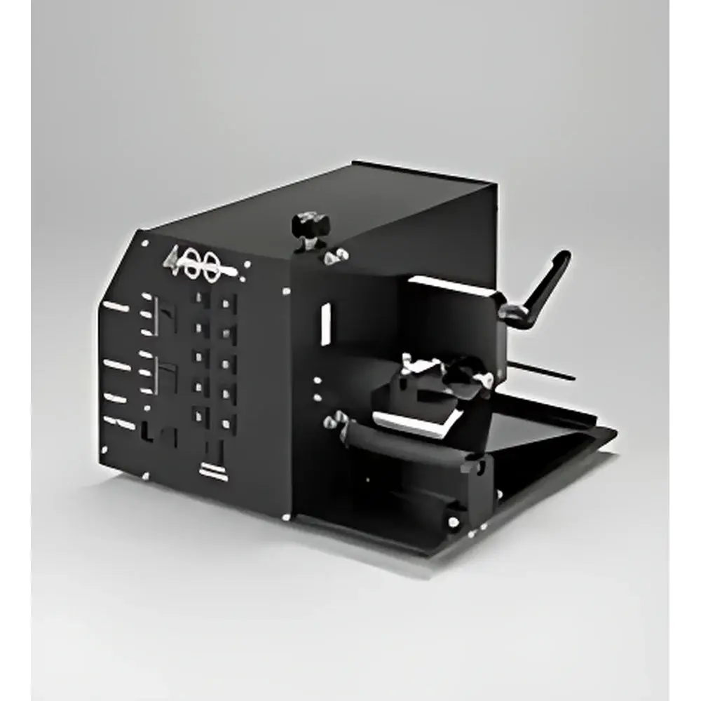 Atlantek Model 400 Dynamic Thermal Response Tester