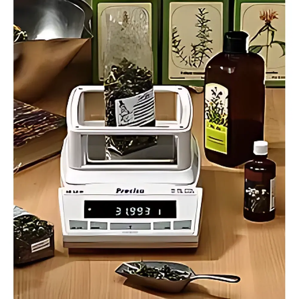 Precisa XS1220M Precision Analytical Balance