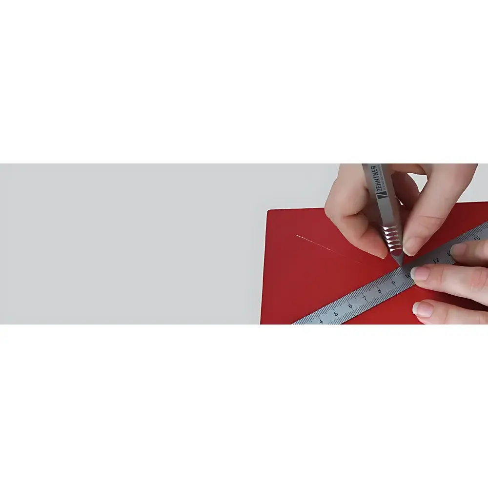 Zehntner ZVL2190 Cross-Cut Scribe for Coating Adhesion Testing