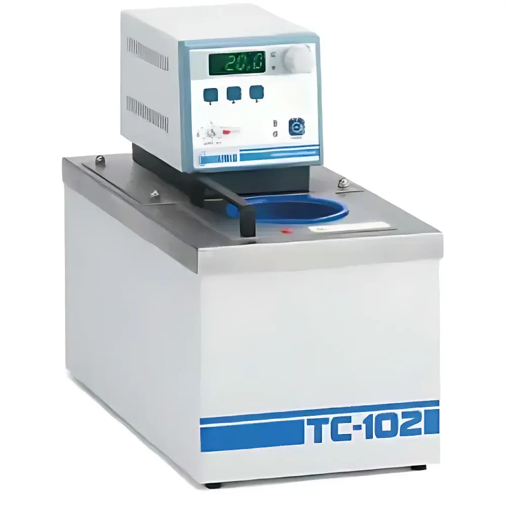 Brookfield TC-502D Refrigerated/Heated Circulating Water Bath