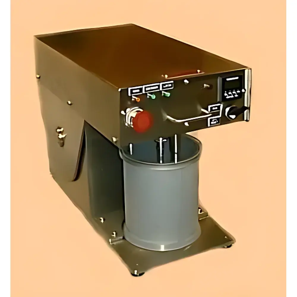 FORMAX T-100 Standard Pulp Disintegrator