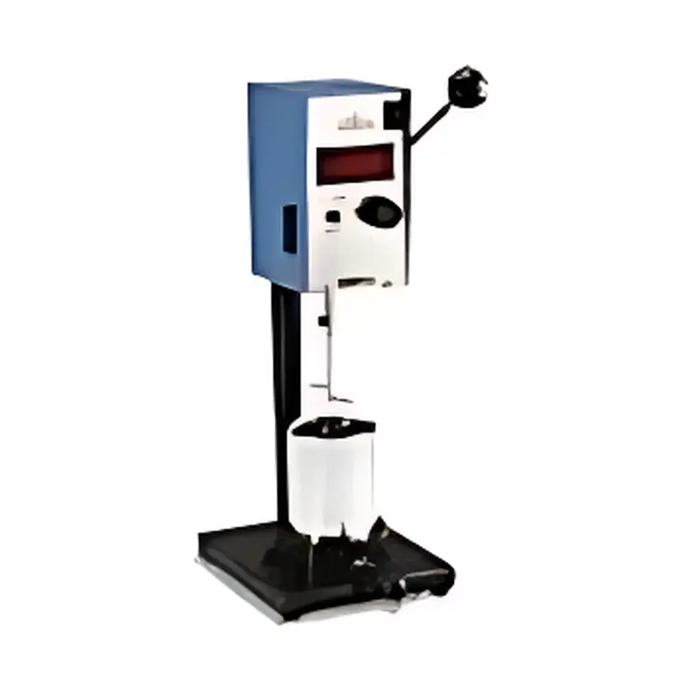 Brookfield KU-2 Krebs Unit Viscometer