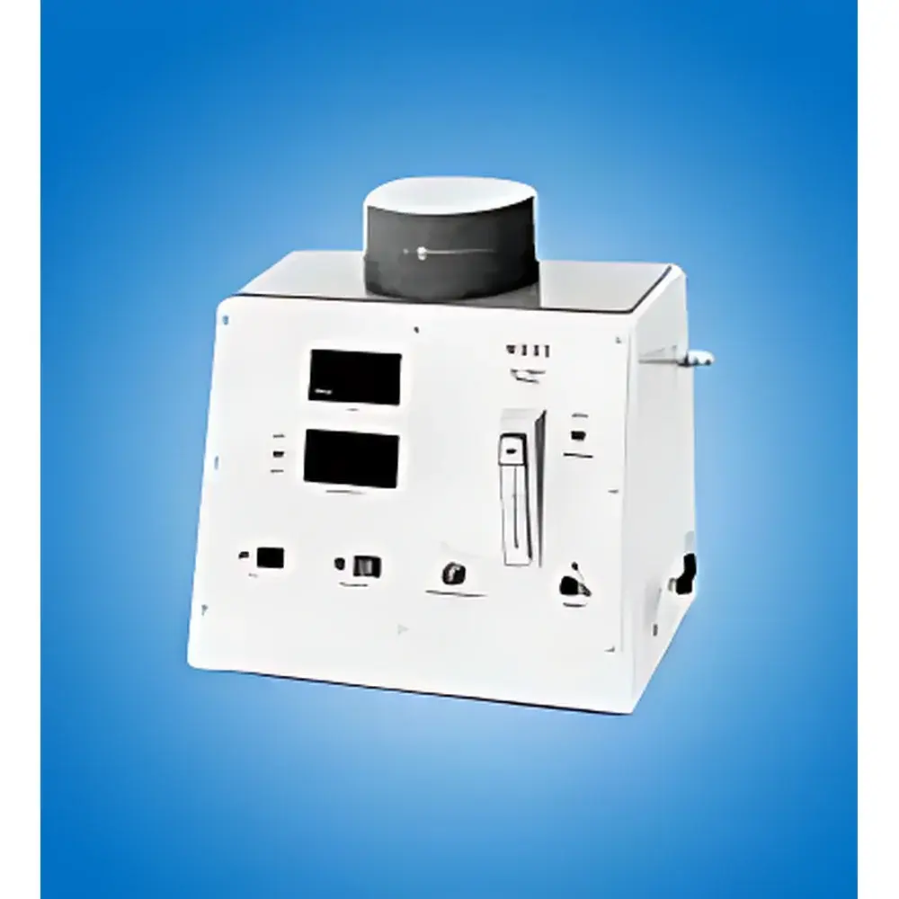 WDDG Water Vapor Transmission Rate (WVTR) Tester