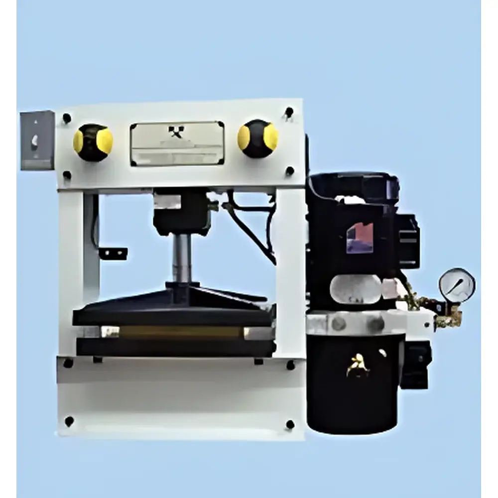 Thwing-Albert ALFA 240-10 Electromagnetic Hydraulic Sample Cutter