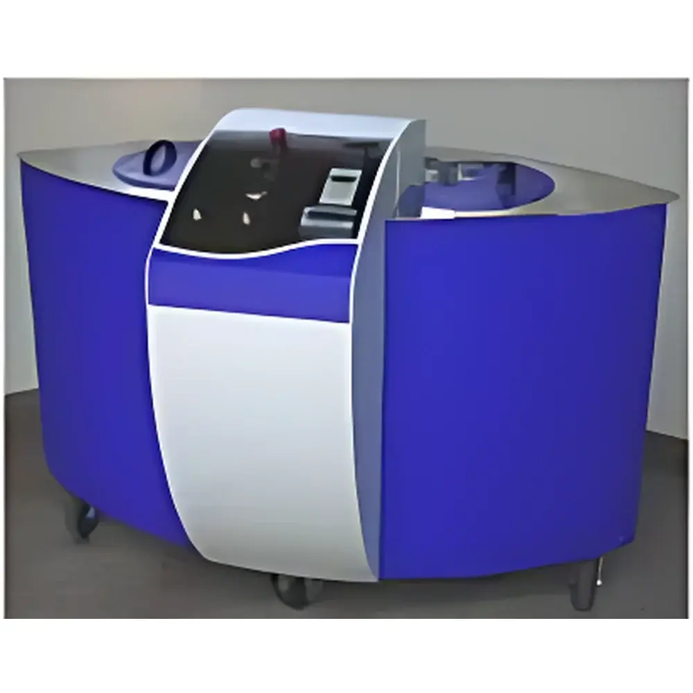 Regmed REGMED-VB-21 Laboratory Pulp Refiner (TAPPI/ISO-Compliant)