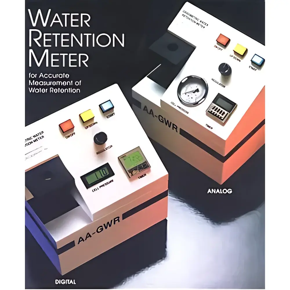 Kaltec AA-GWR250 Paint Water Retention Tester