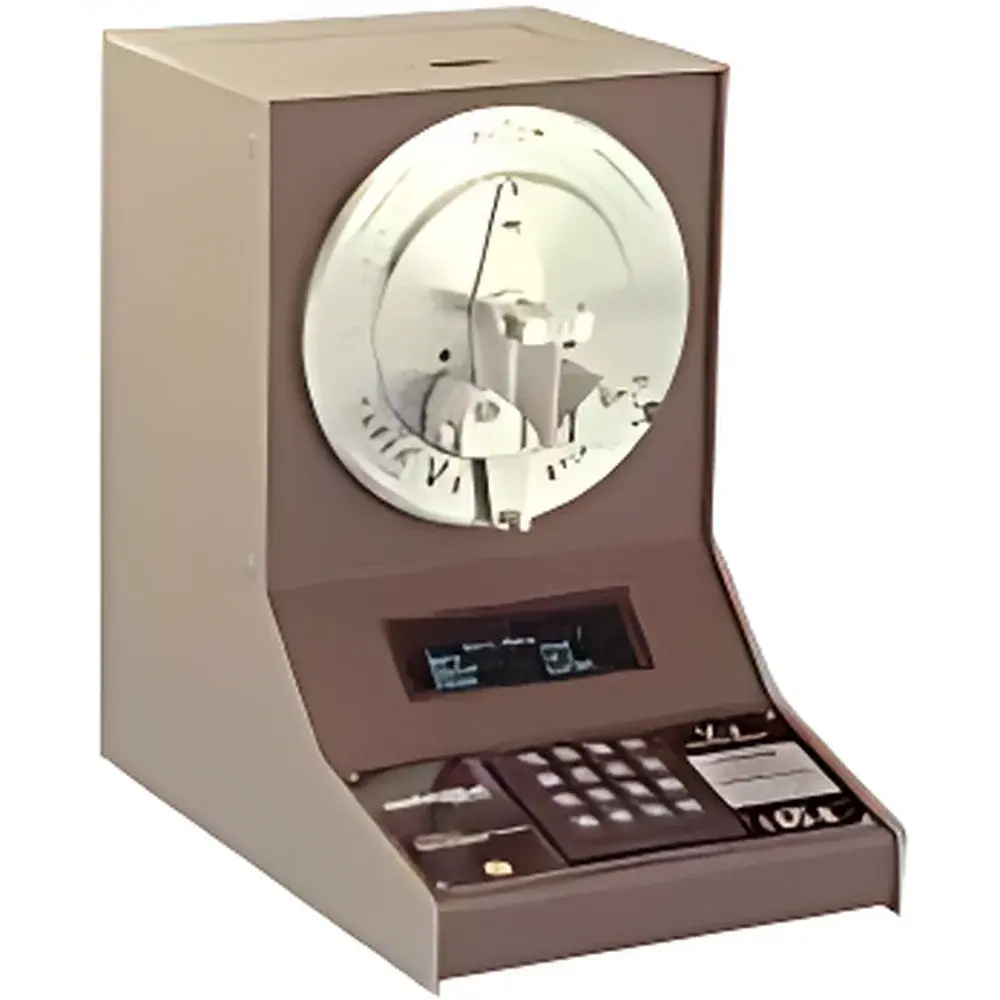 Taber 150-E Taber Stiffness Tester