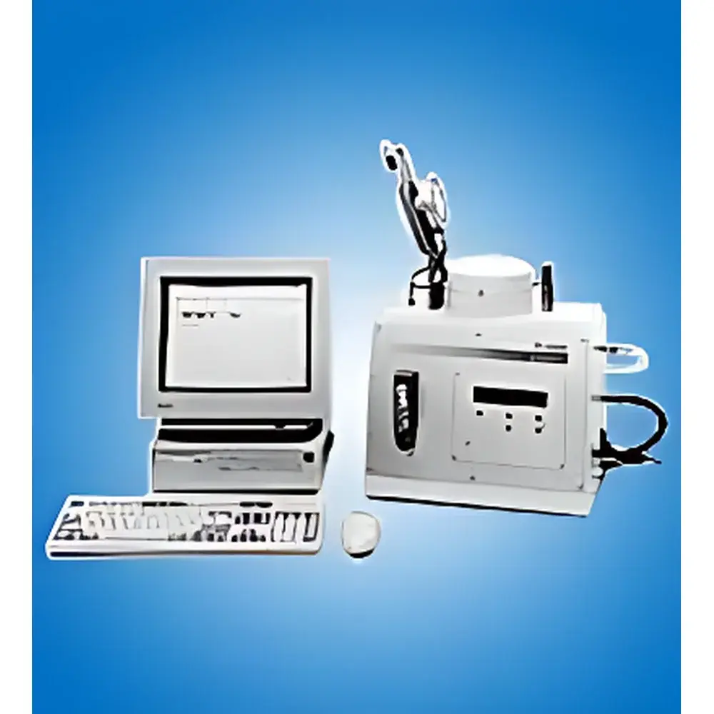 GDP-C Gas Permeability Tester (Oxygen Transmission Rate Analyzer)