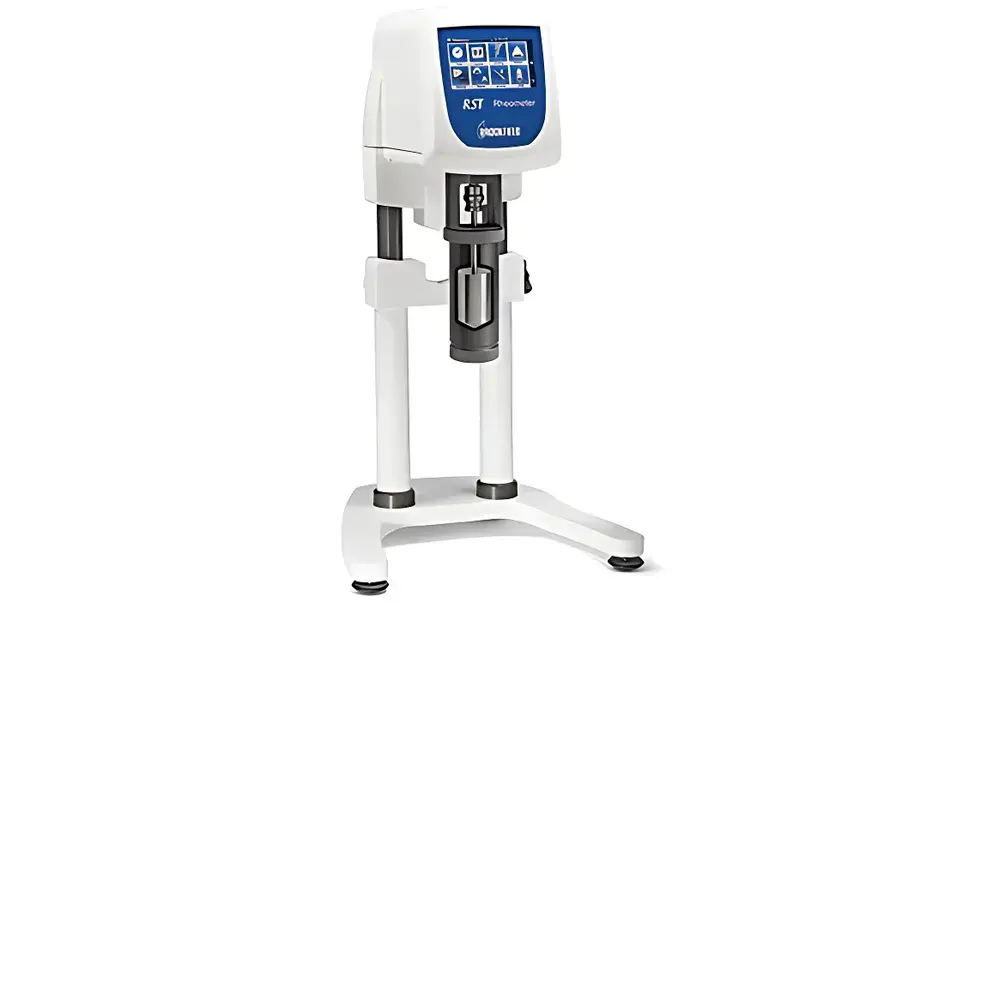 Brookfield RST Soft Solids Testing Rheometer